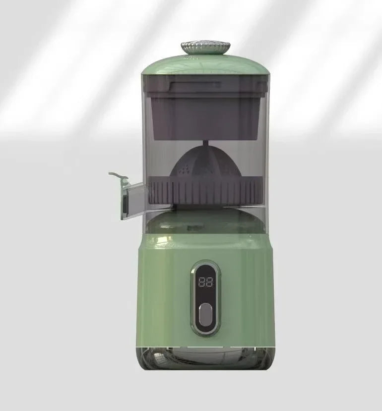 Electric Citrus Juicer