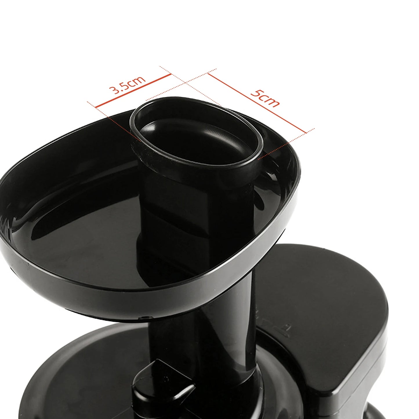 Slow Masticating Juicer