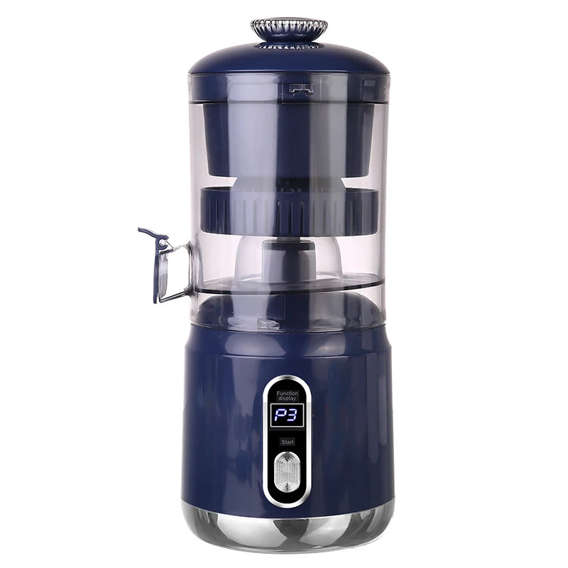 Electric Citrus Juicer