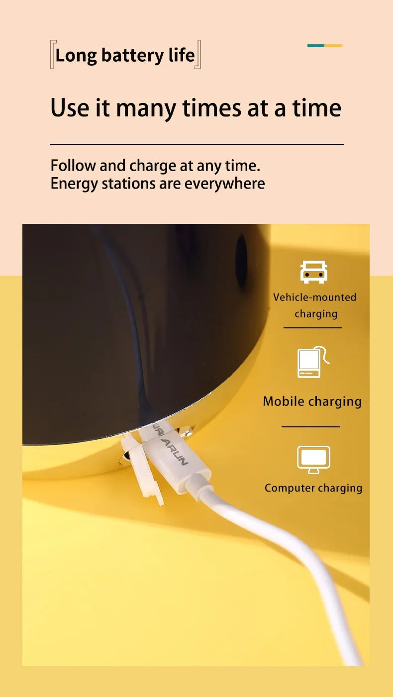 Electric Citrus Juicer