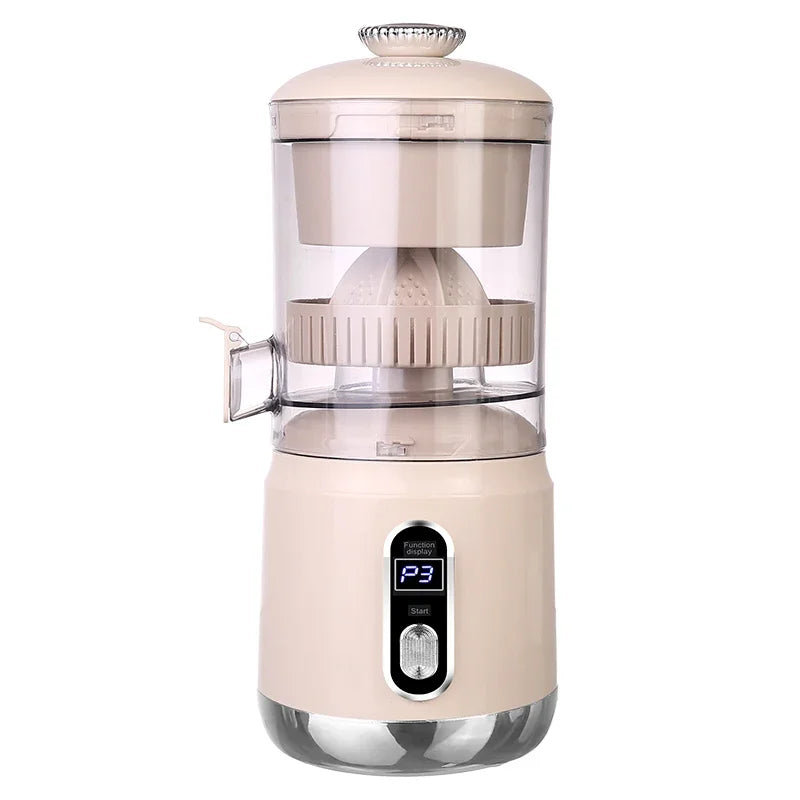 Electric Citrus Juicer