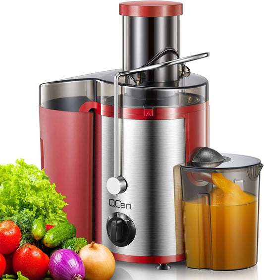 VitaPress 500W Centrifugal Juicer