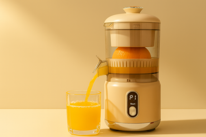 Electric Citrus Juicer