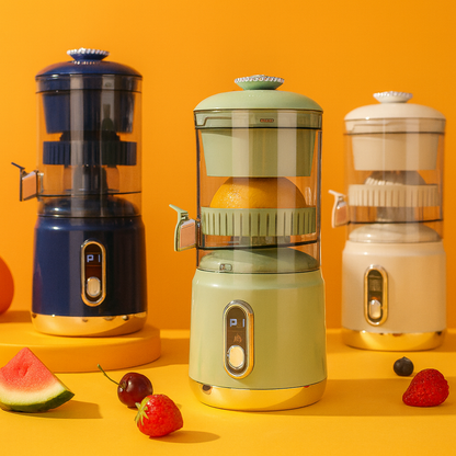 Electric Citrus Juicer